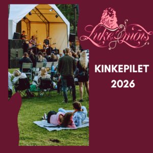 Kinkepilet