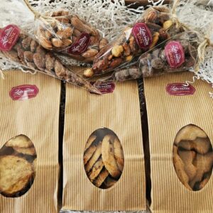 Kinkekomplekt Johann