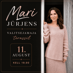Mari Jürjens