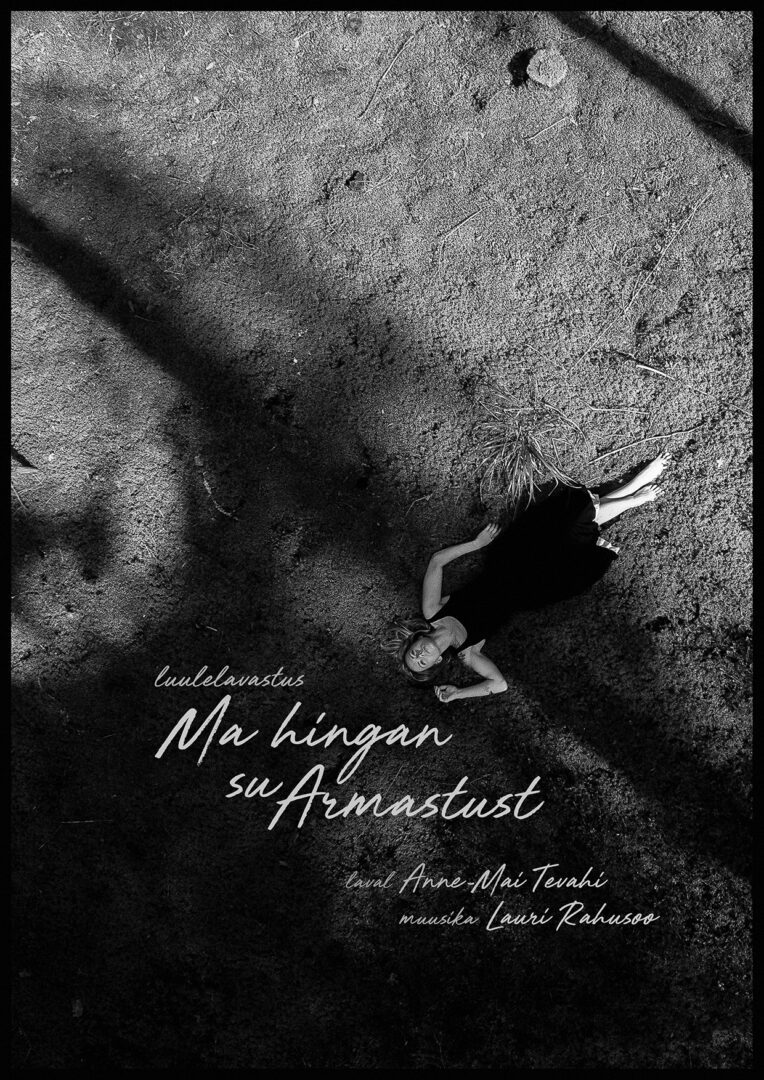 Õhtusöök küünlavalgel koos luulelavastuse “Ma hingan su armastust” 14.veebruar kell 18.00 - Image 3