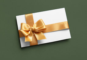 Luke Mõisa kinkekaart