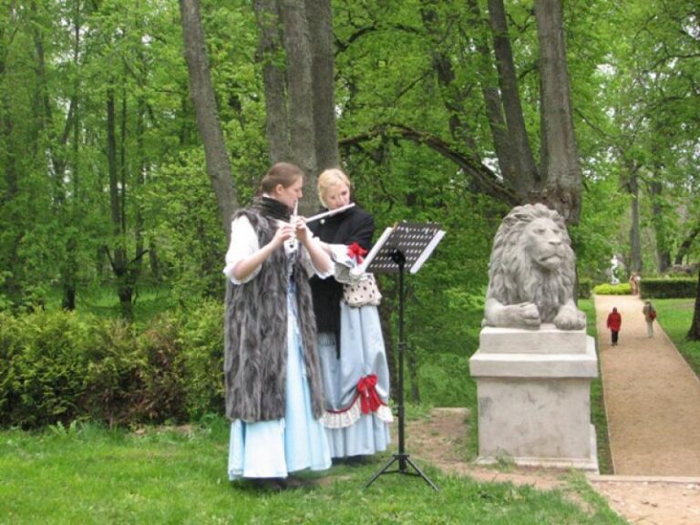 Hooaja avaüritus 23. mail 2009