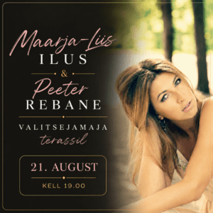 Maarja- Liis Ilus